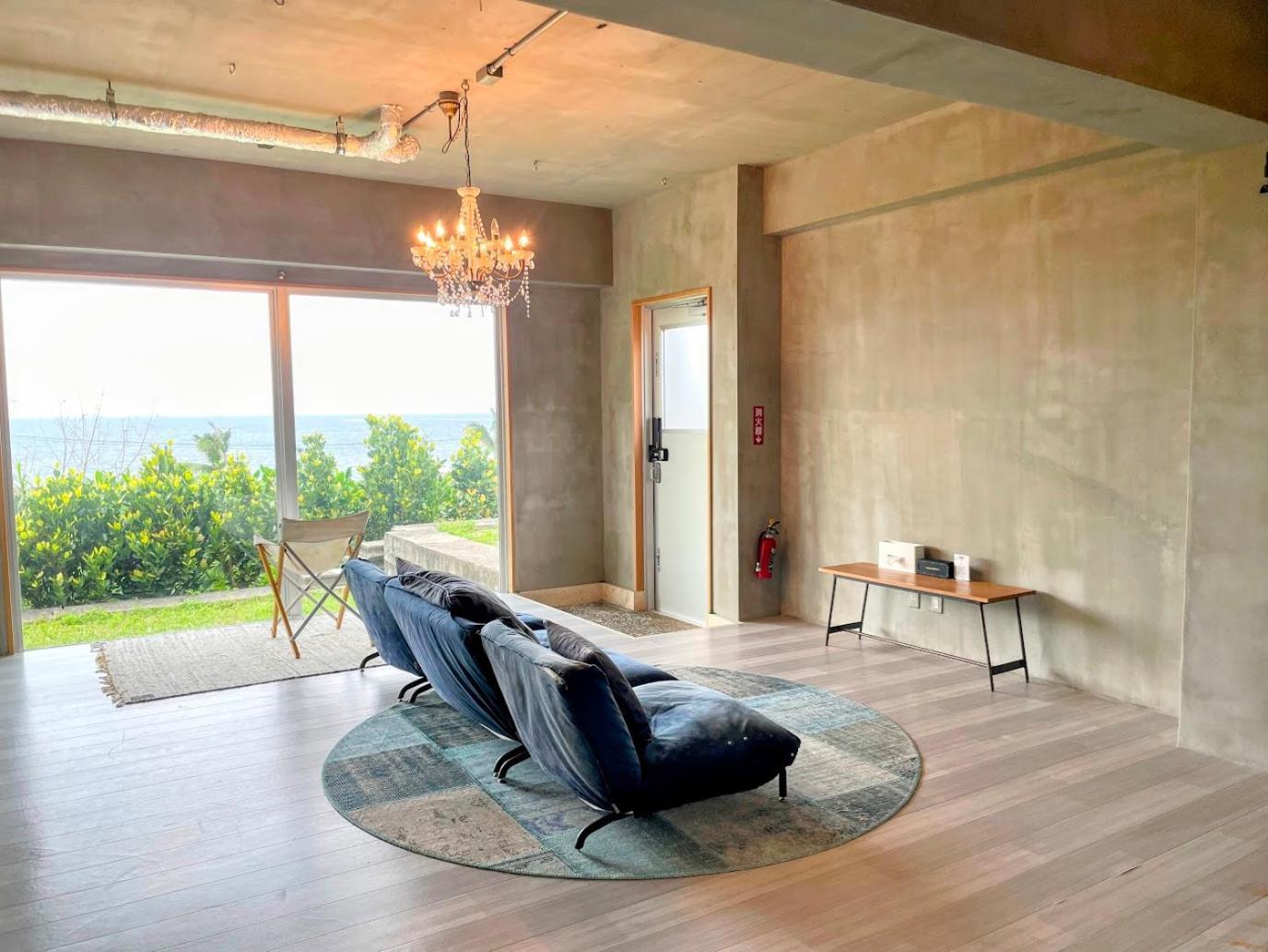 "Nice!" Ocean View Of Ishigaki Island, Okinawa/ Four-Bedroom Villa Esterno foto