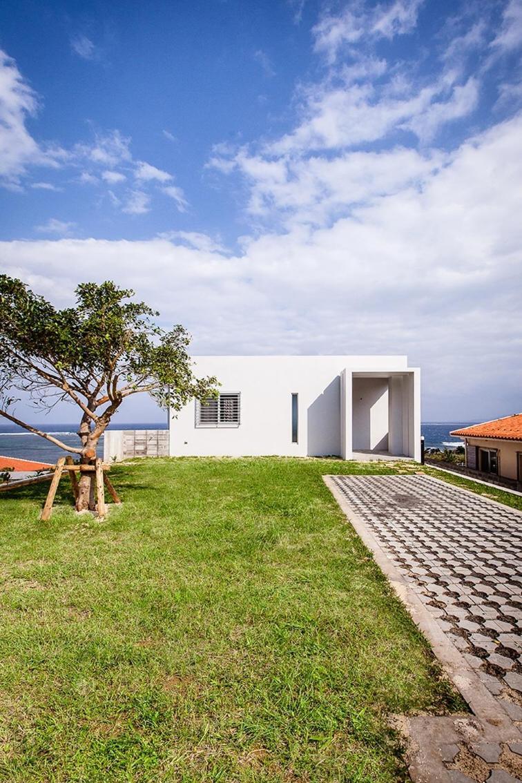 "Nice!" Ocean View Of Ishigaki Island, Okinawa/ Four-Bedroom Villa Esterno foto