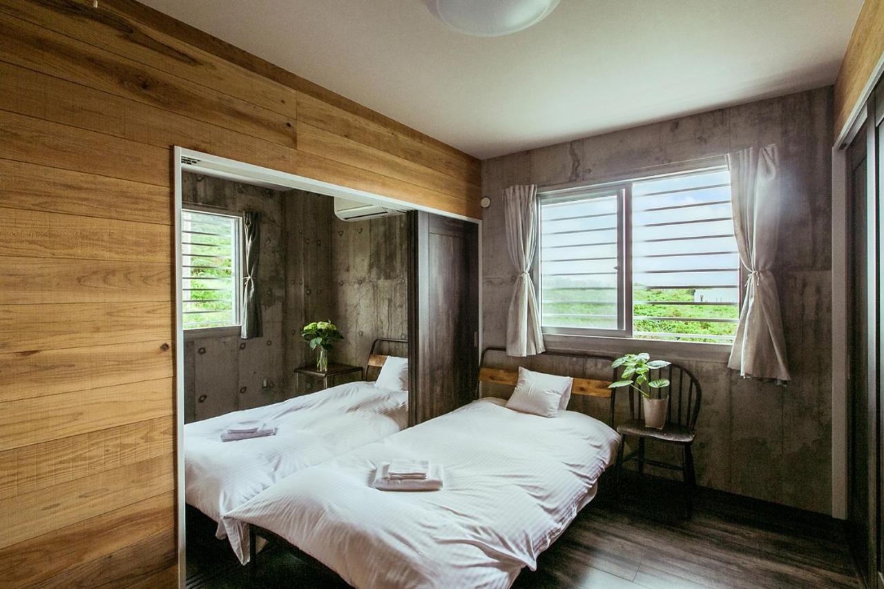 "Nice!" Ocean View Of Ishigaki Island, Okinawa/ Four-Bedroom Villa Esterno foto