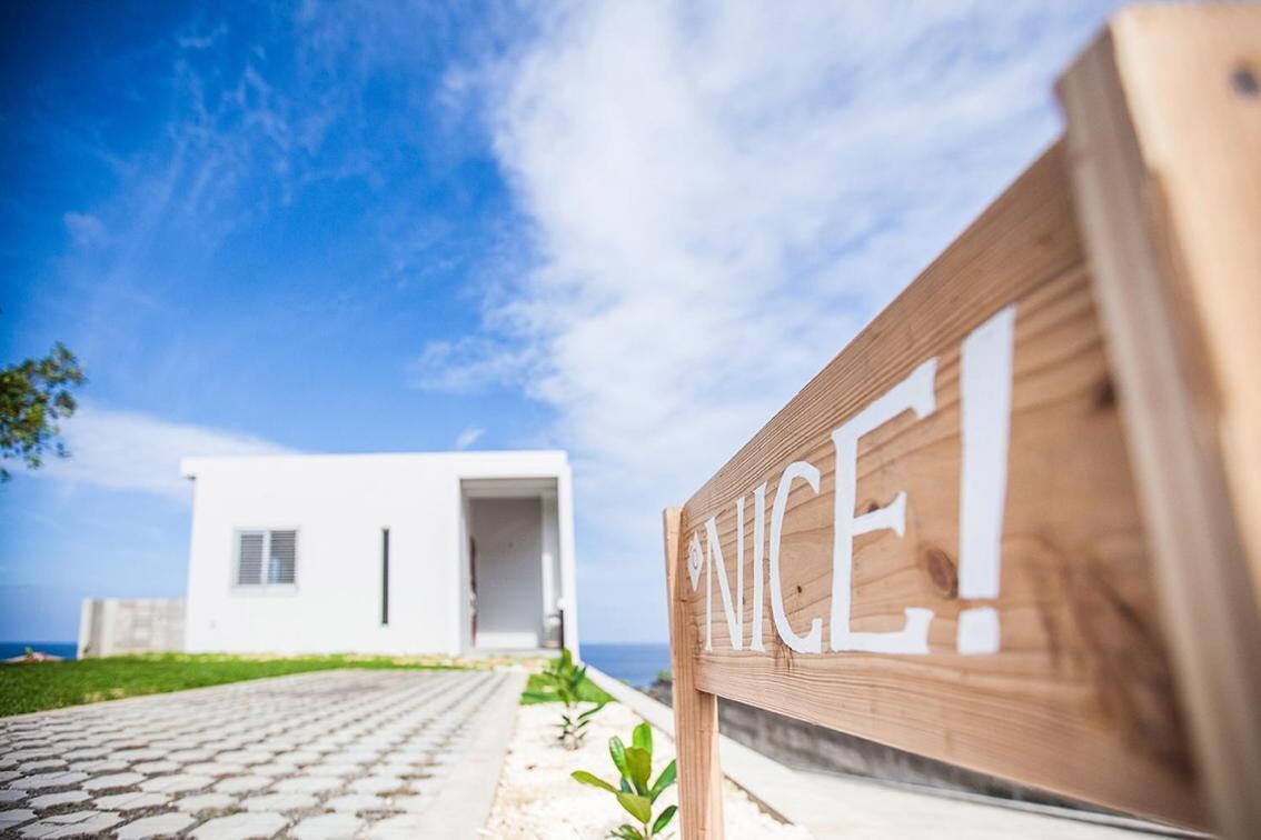 "Nice!" Ocean View Of Ishigaki Island, Okinawa/ Four-Bedroom Villa Esterno foto