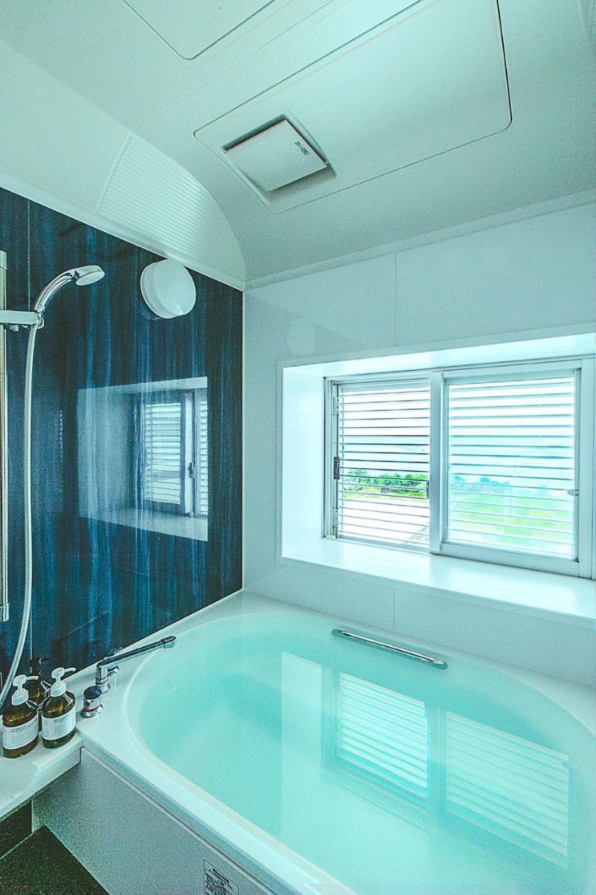 "Nice!" Ocean View Of Ishigaki Island, Okinawa/ Four-Bedroom Villa Esterno foto