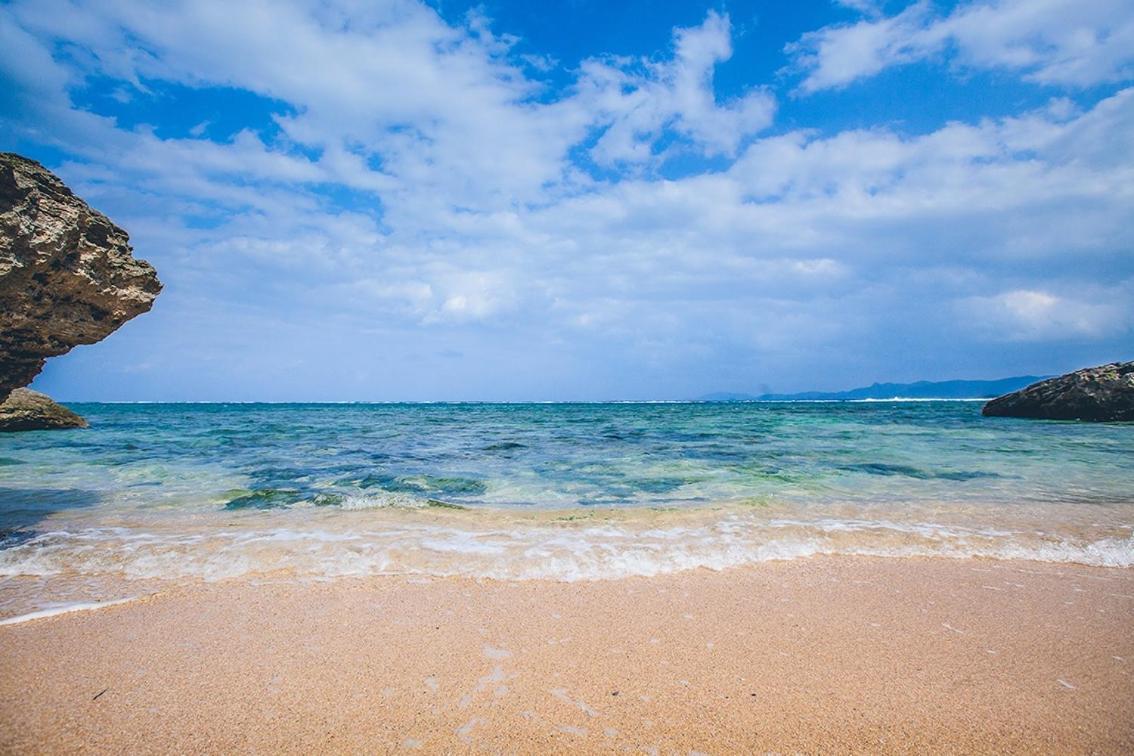 "Nice!" Ocean View Of Ishigaki Island, Okinawa/ Four-Bedroom Villa Esterno foto