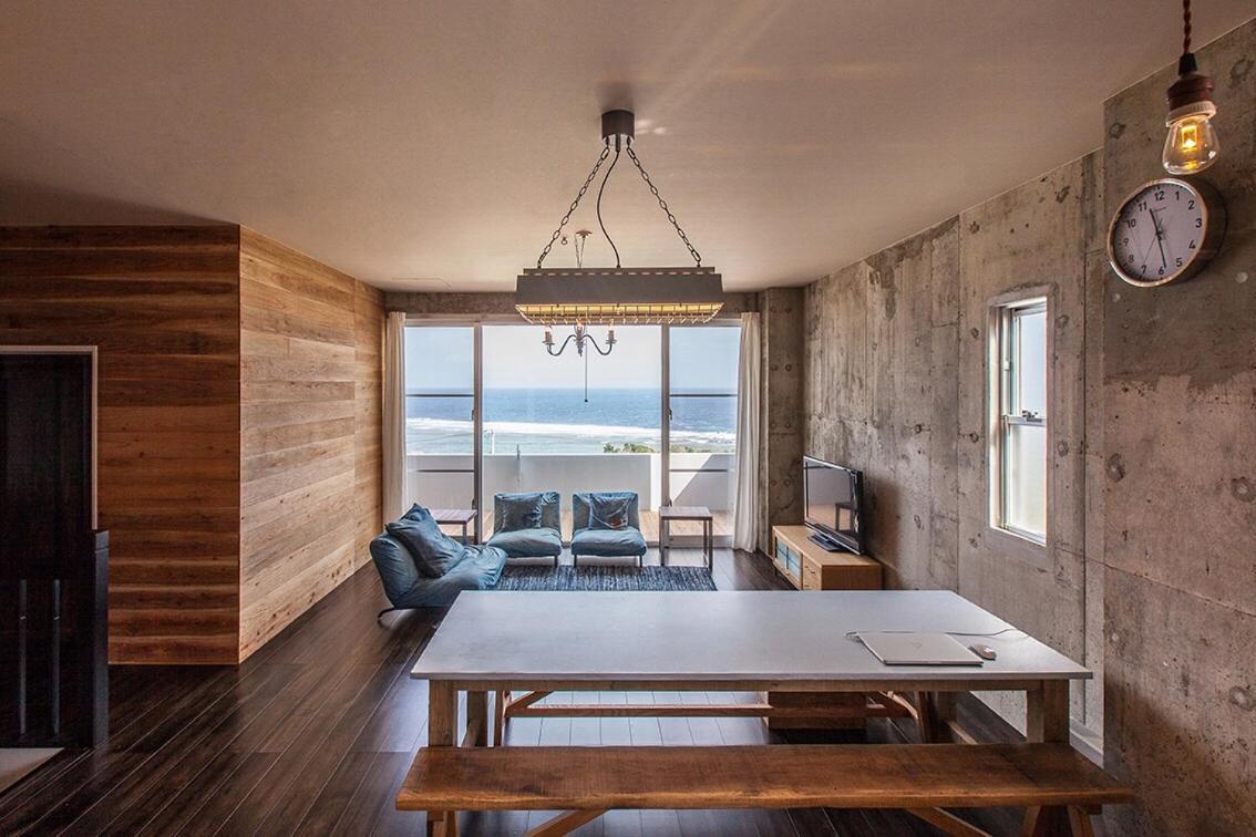"Nice!" Ocean View Of Ishigaki Island, Okinawa/ Four-Bedroom Villa Esterno foto