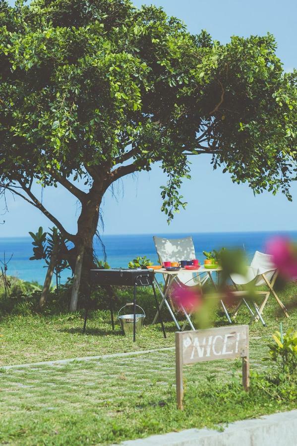 "Nice!" Ocean View Of Ishigaki Island, Okinawa/ Four-Bedroom Villa Esterno foto