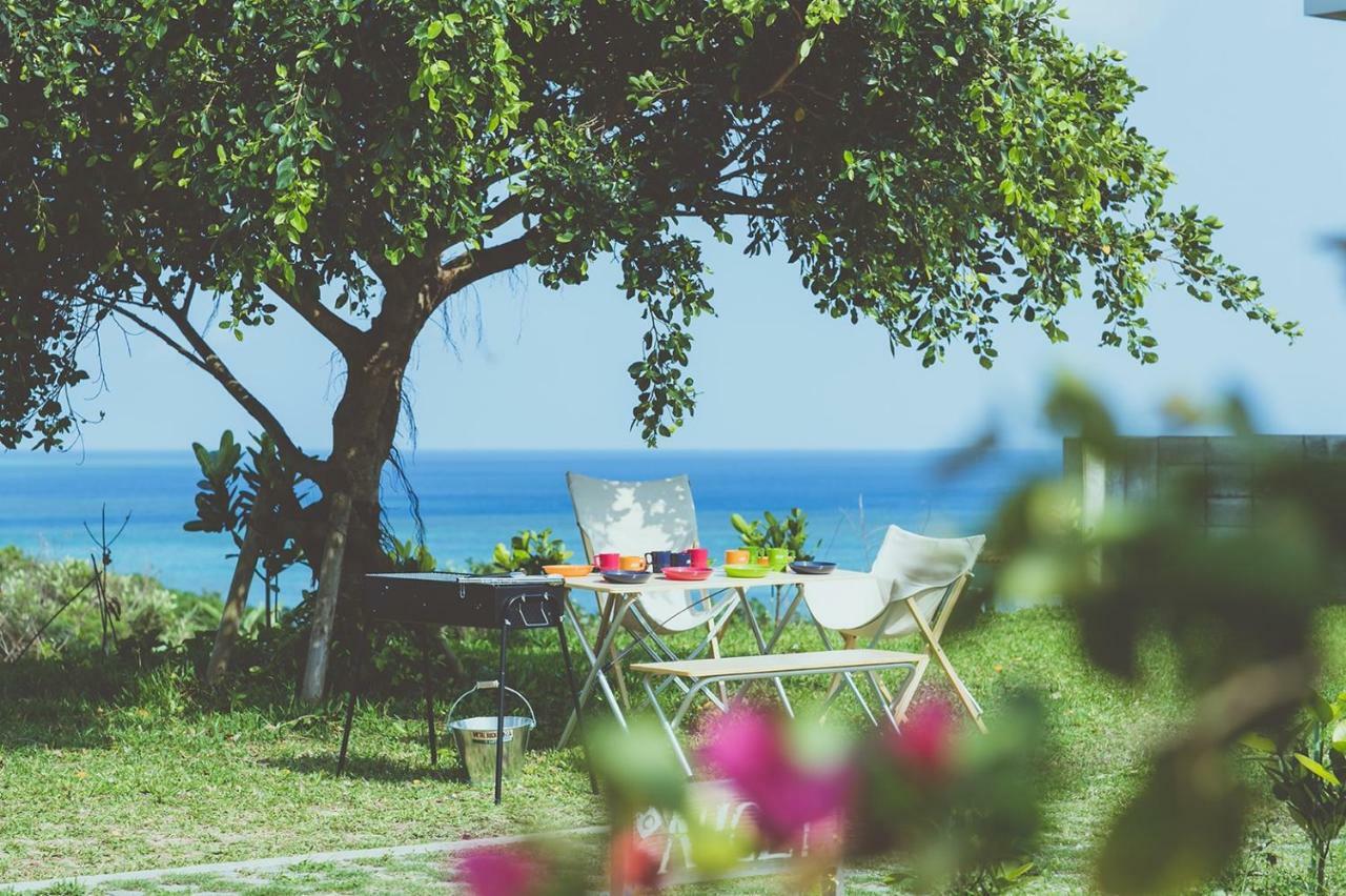 "Nice!" Ocean View Of Ishigaki Island, Okinawa/ Four-Bedroom Villa Esterno foto